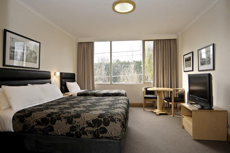 Brighton Savoy Hotel Habitación foto